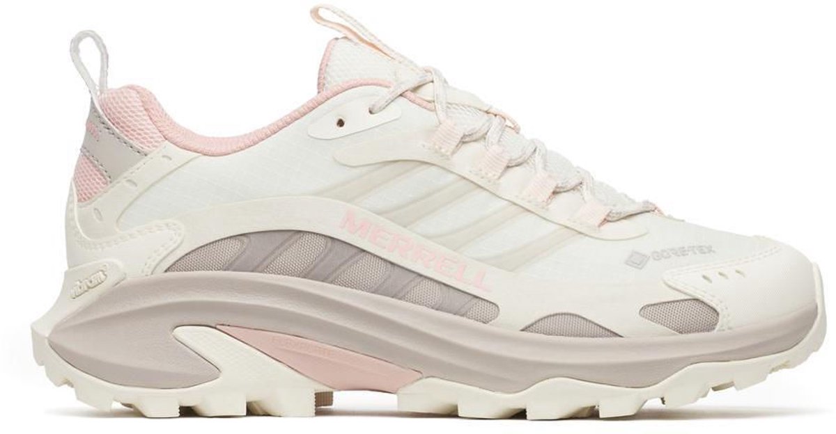 Merrell Moab Speed 2 GTX – Schoenen Wandelschoenen Lage schoenen Roze
