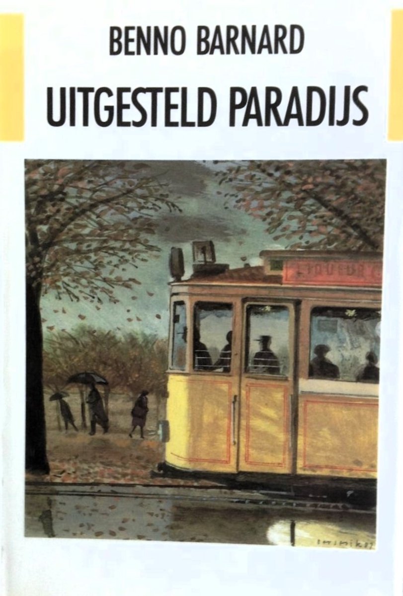 Uitgesteld Paradijs