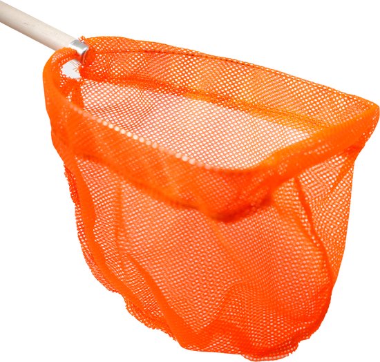 Eurocatch Krabben & Kreeften Fuik Set - Opvouwbare Fuik + Schepnetje van Eurocatch — afbeelding 3
