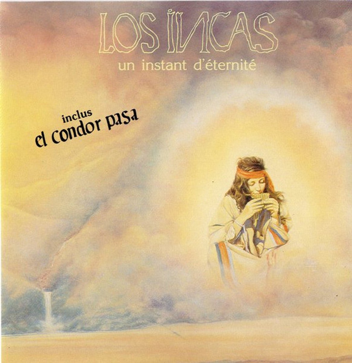 Un Instant D'Eternite