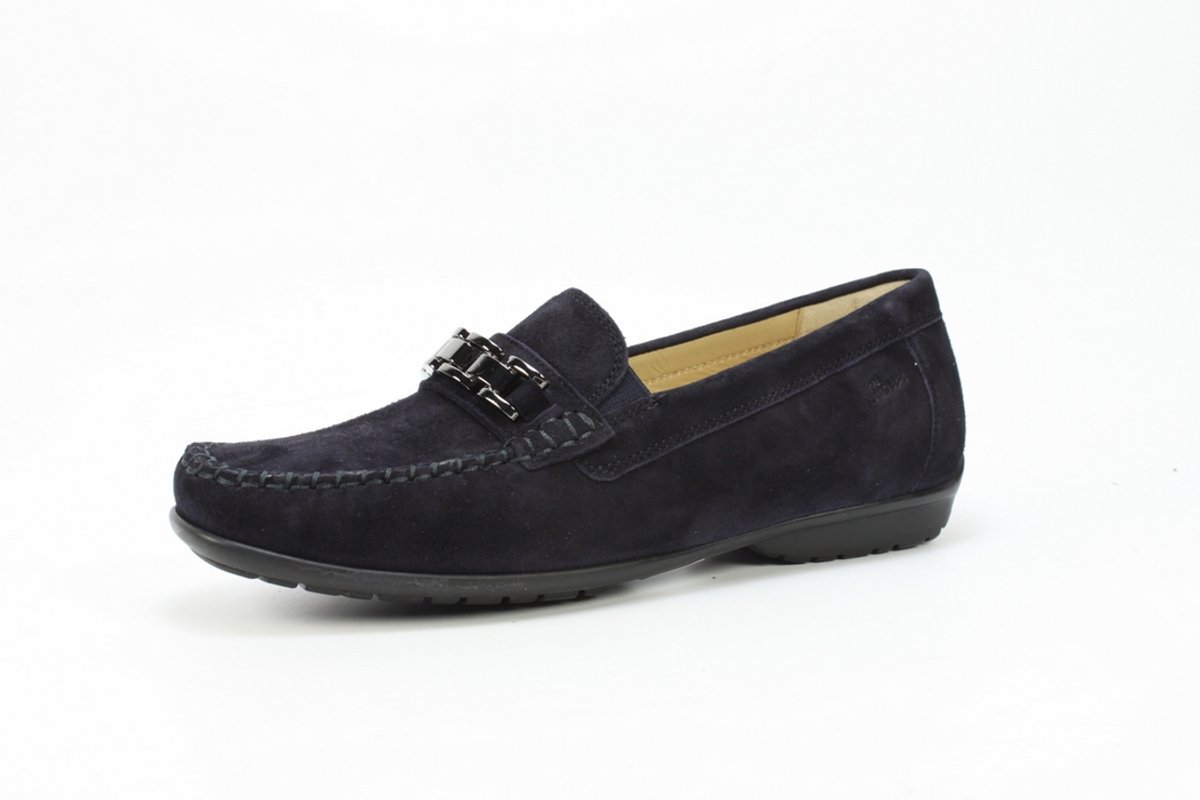 Sioux - Cortizia 67742 - Instappers - Blauw