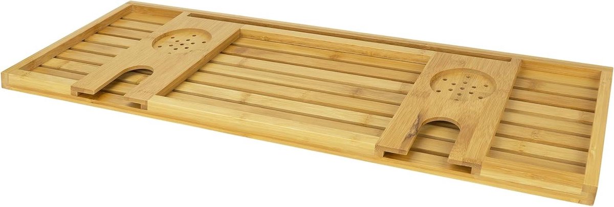 Badplank voor in Bad - Badplateau - Opbergruimte