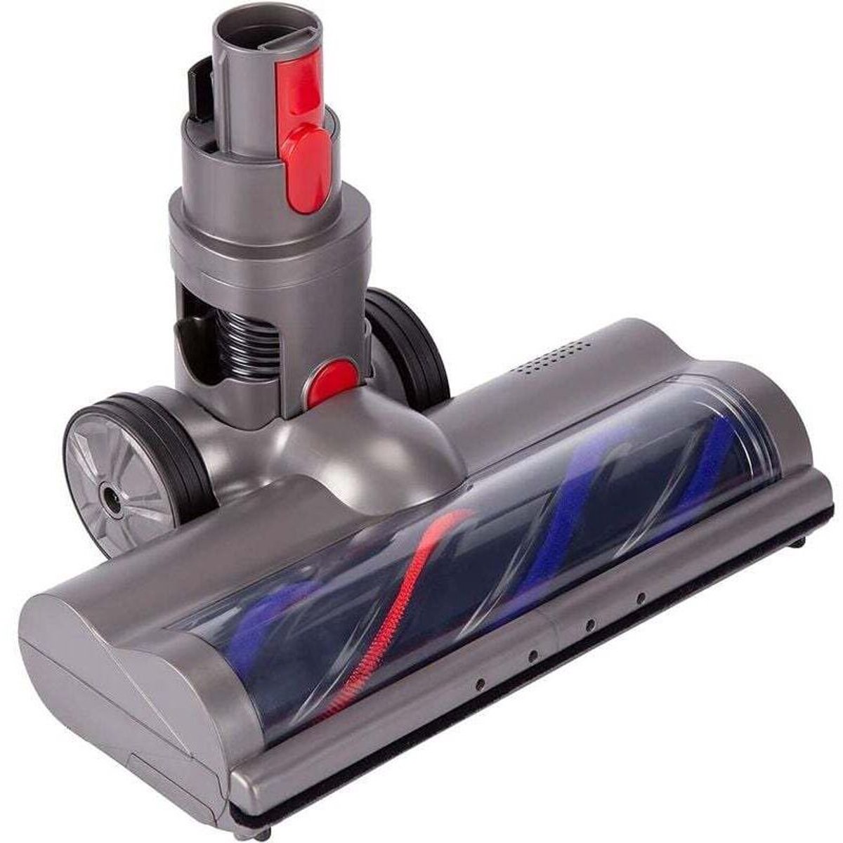 Stofzuigerborstelkoppen Geschikt voor de Dyson V7, V8, V10, V11 en V15 modellen.