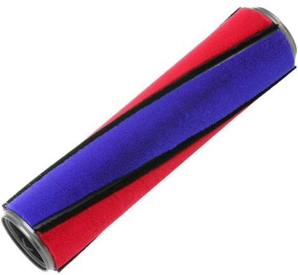 Rolborstel Geschikt voor de draadloze stofzuigers Dyson V6, Fluffy, V7 en SV03.