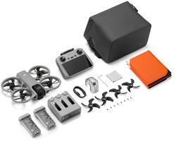 DJI Avata 360 Fly More Combo met Smart Controller (RC331)