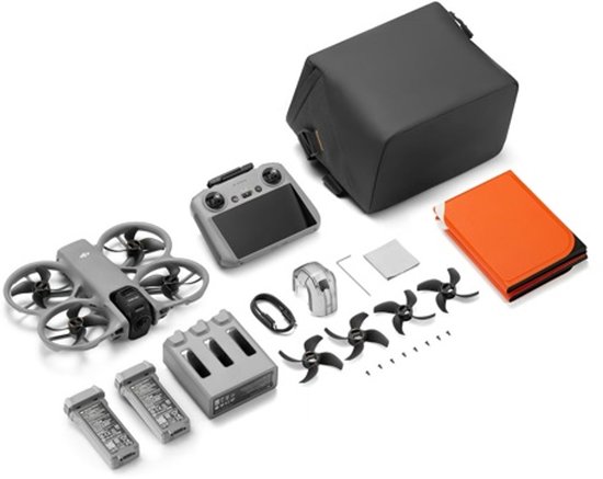 DJI Avata 360 Fly More Combo + RC 2