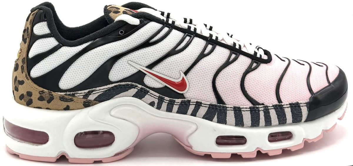 Nike Nike Air Max Plus ‘Animal Instinct’ Sneakers Multicolor