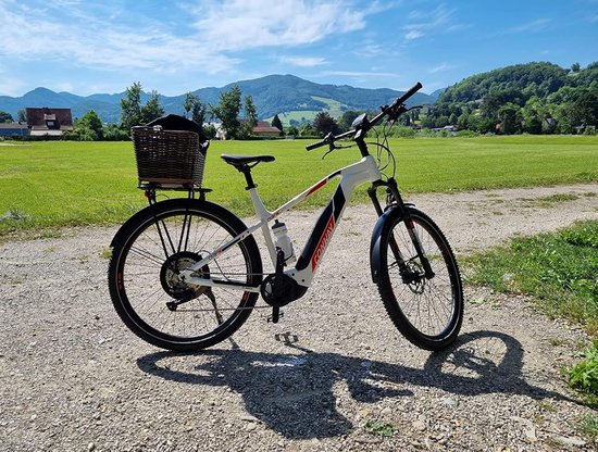 2 Stuks - Fietskrathoes - Fietsmandafdekking - Krathoes - Kleine en grote - Regenhoes - Fietskrat afdekhoes - Waterdicht canvas - Regenhoes voor fietsmand - Waterdicht, stofdicht en UV-bestendig - Eenvoudig te installeren - Universele - Zwart — afbeelding 5