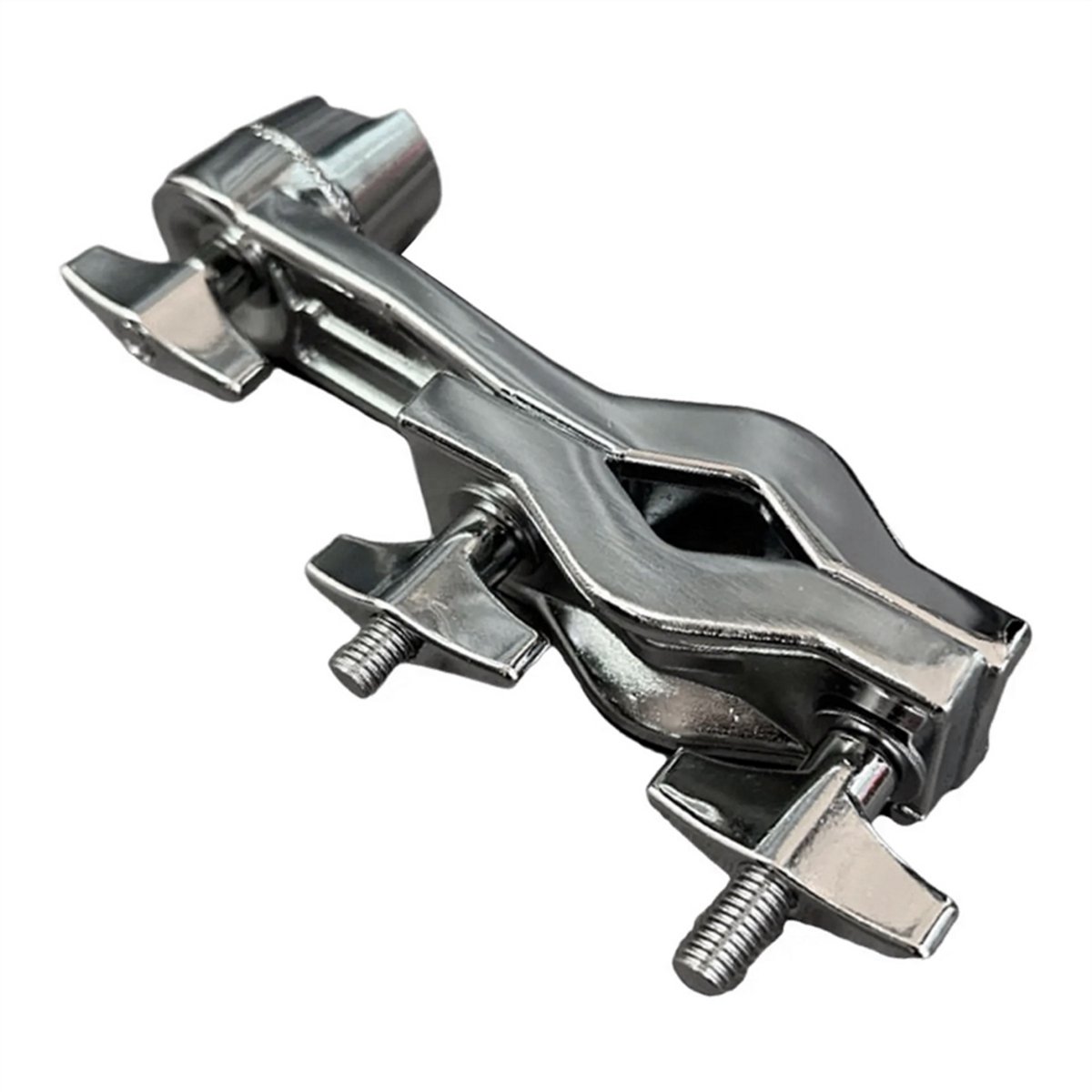 Trommelframe klem montagebeugel metalen knop multifunctionele klem