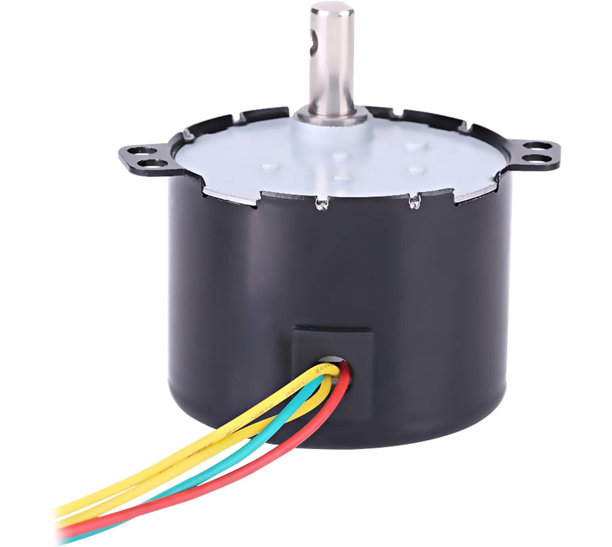Dailygoods - Synchrone Permanente Magneet Motor 220 V met 10 W Vermogen