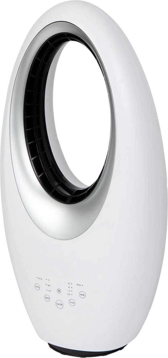 Mavora - Cooling Bladeless fan