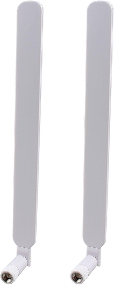 Dailygoods - Innovra - Dailygoods - 4G LTE Antenne met SMA Mannelijke Aansluiting, 8dBi