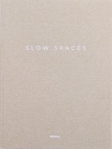 Opbergboek Slow Spaces (XL)
