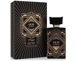 Afnan Afnan Noya Oud Is Great eau de parfum spray (unisex) 100 ml