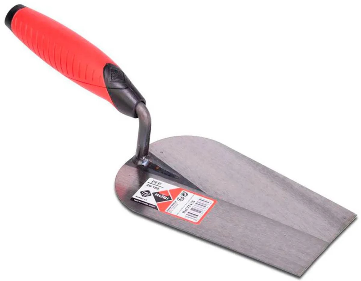 Rubi Pfp25-180 77418 Voegspijker Rood