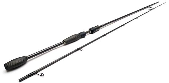 Westin W10 Finesse Shad Spinhengel Zilver 2.23 m / 8-36 g van Merkloos — afbeelding 3