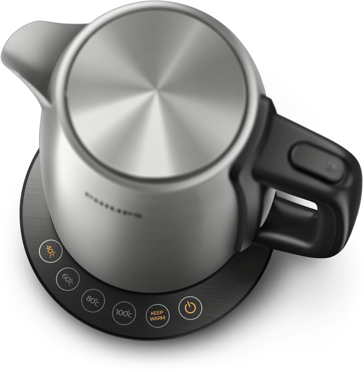 Philips Avance HD9359/90 - Waterkoker met temperatuurregeling – foto 5
