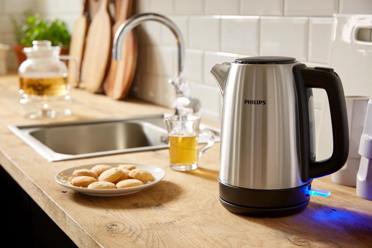 Philips Daily Collection HD9350/90 - Waterkoker – foto 2