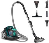 Des performances optimales avec PowerCyclone 7