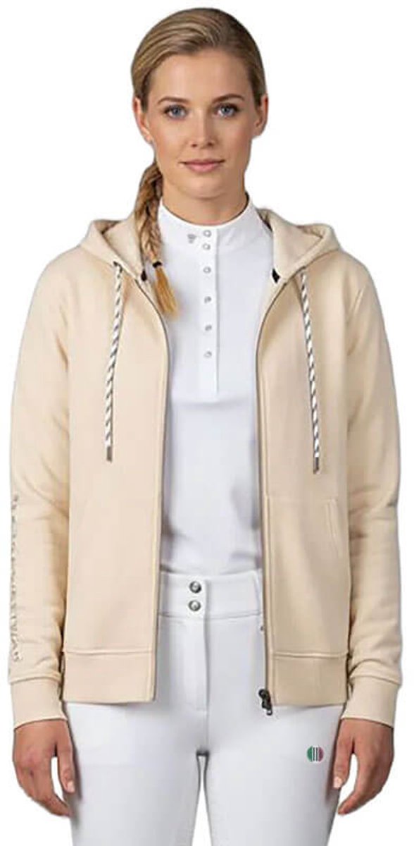Unisex Sweat C2E Leichester Sandshell - XL