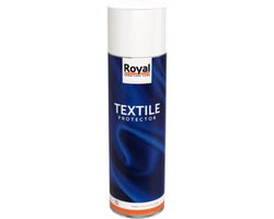 Oranje Furniture Care Textielbeschermingsspray - Oranje - 500 ml