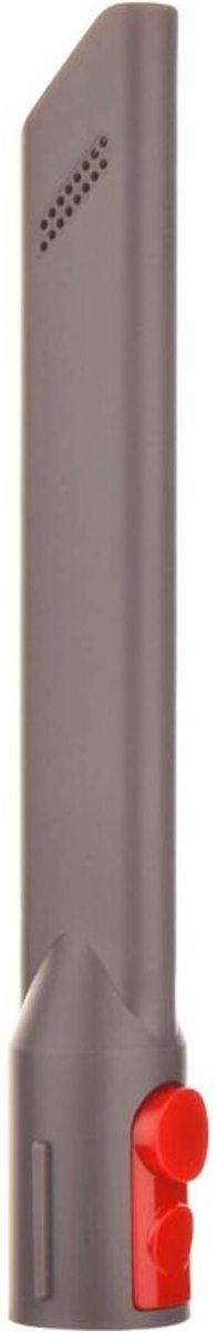 Compatibel met de Dyson V15 flexibele sleufstofzuiger.