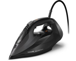 Philips 7500 series DST7511/80 - Stoomstrijkijzer - Zwart