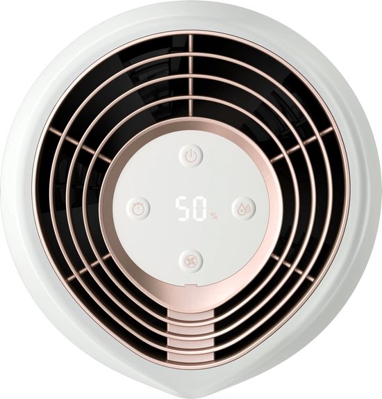 Philips 2000 series Humidificateur d'air, jusqu'à 32 m²