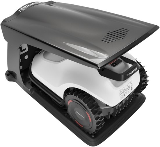 Terramow V600 — afbeelding 3