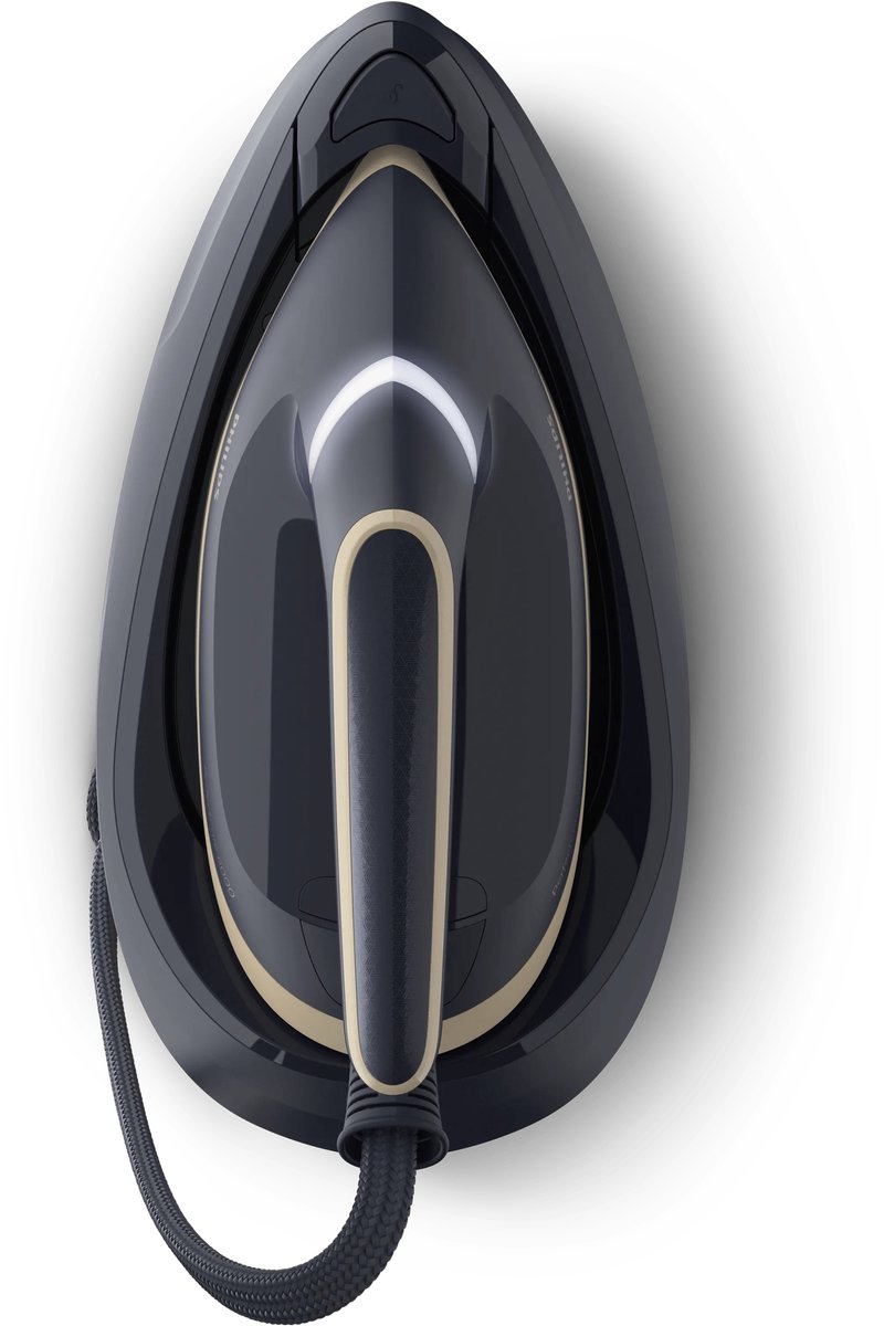 Philips PerfectCare 6000-serie - Stoomgenerator - 8 bar - OptimalTEMP - SteamGlide Advanced thumbnail 8