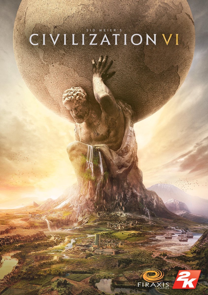 Sid Meier's Civilization VI - Windows Download