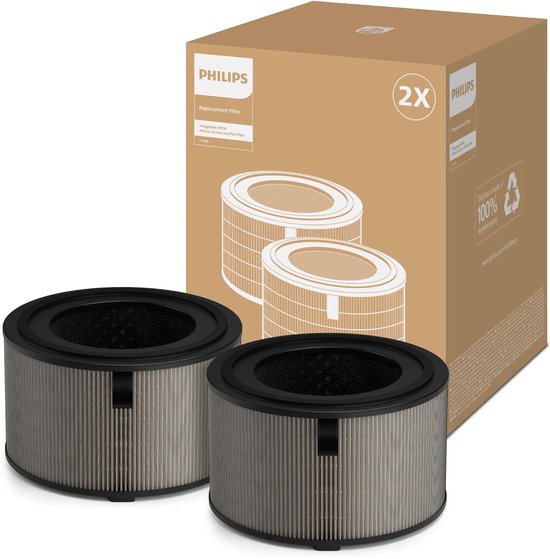 Philips PureProtect Pro 4200 serie HEPA NanoProtect filter FY4200/30