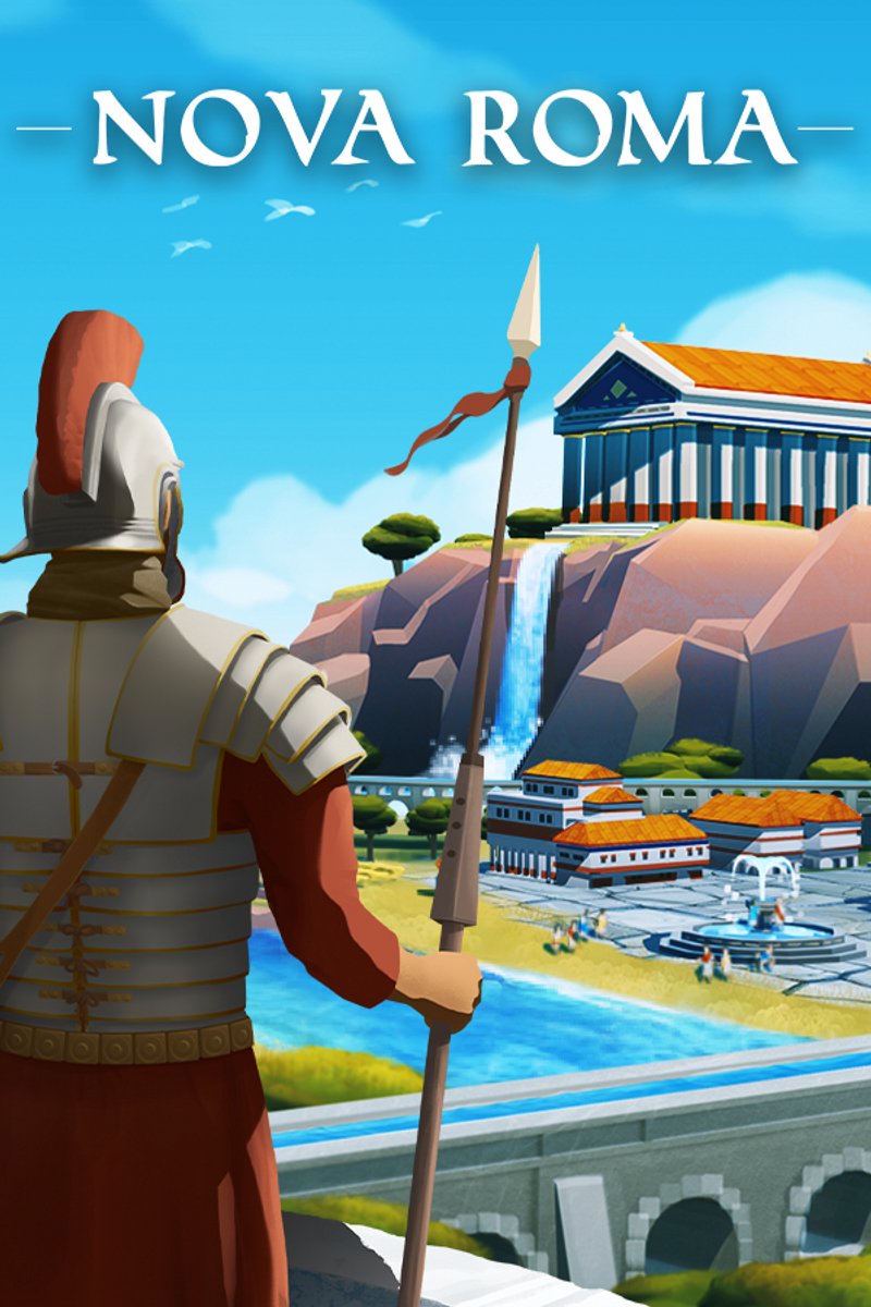 Nova Roma - Windows Download