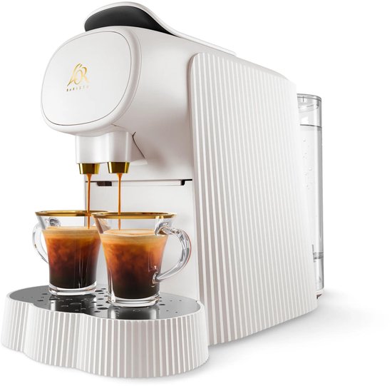 Philips L’or Barista By Alessi Lm9012/08