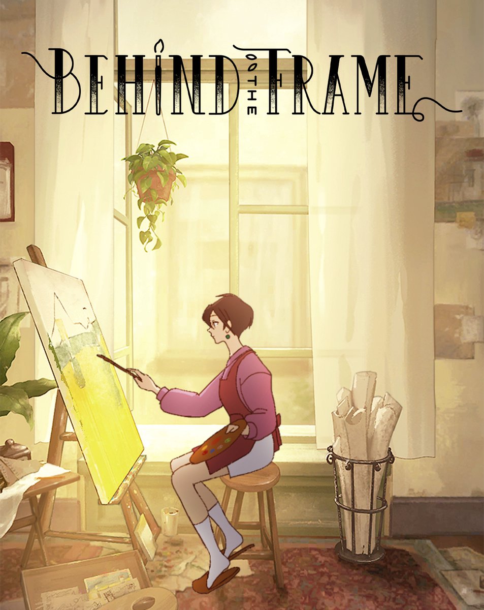 Behind the Frame: The Finest Scenery - Windows Download