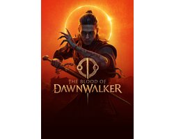 The Blood of Dawnwalker - Windows Download Image