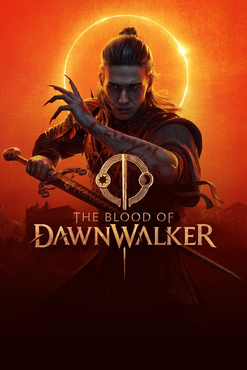 The Blood of Dawnwalker - Windows Download