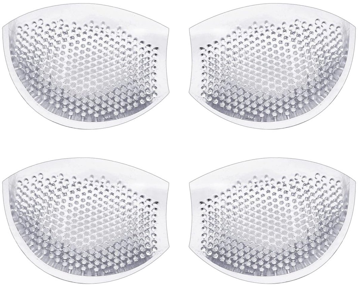 Dailygoods - Siliconen Push-Up Cups voor Dames, Herbruikbaar en Onzichtbaar