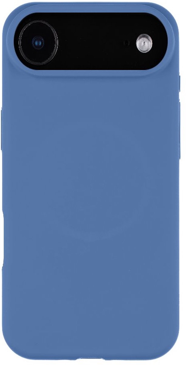 Tactical iPhone Air MagForce Velvet Smoothie Cover – Hoesje – Avatar