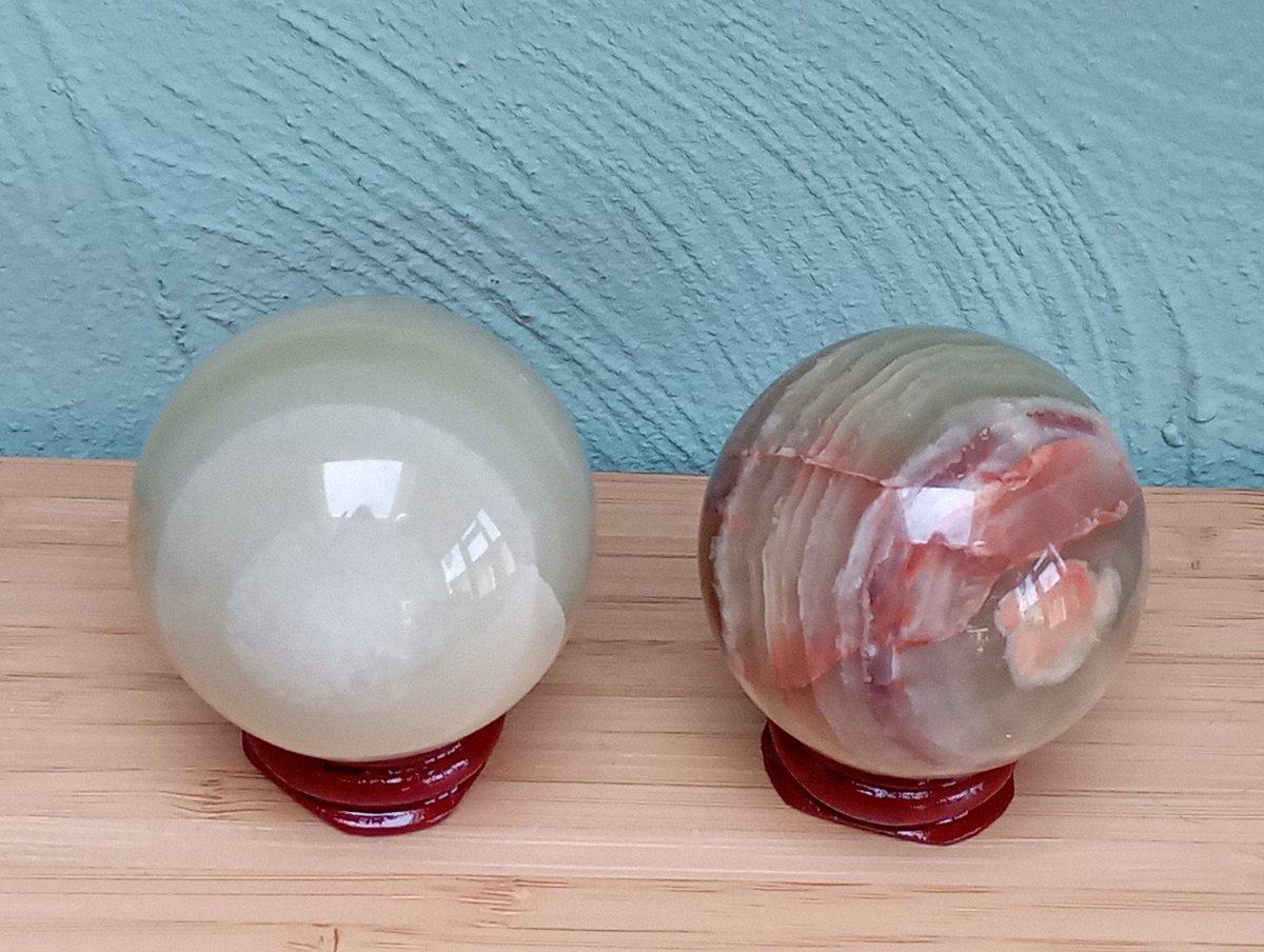 Aragoniet bol 5cm