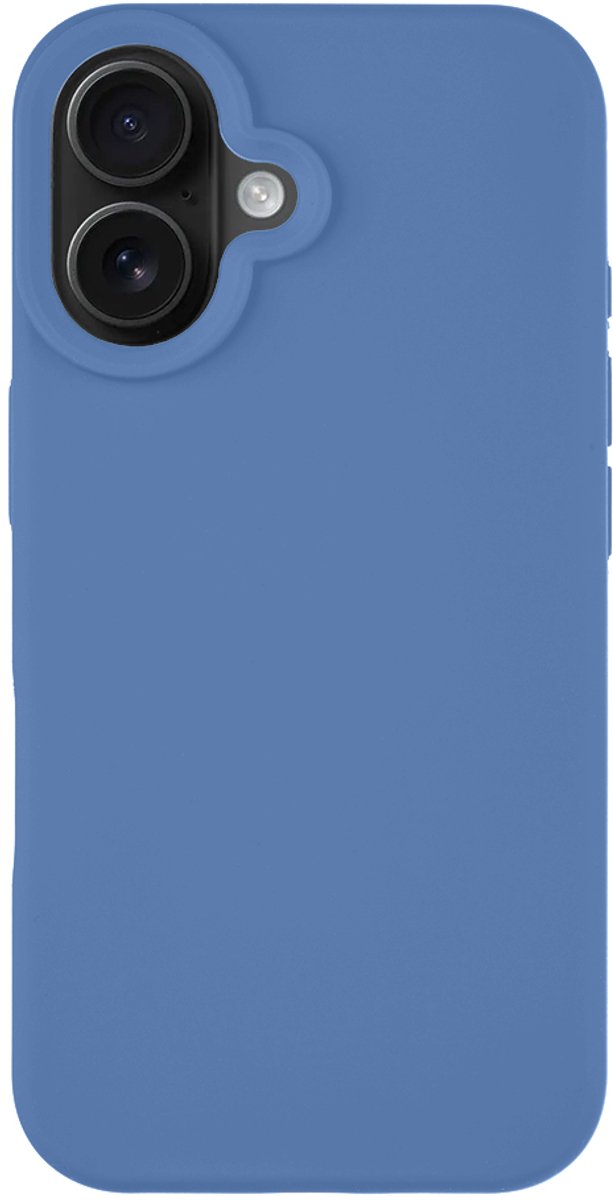 Tactical iPhone 16 MagForce Velvet Smoothie Cover – Hoesje – Avatar