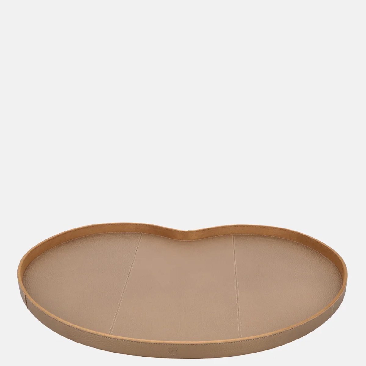 Chamada Esther Kidney dienblad effen XL koper