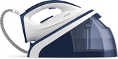 Philips HI5920/20- Stoomgenerator - 2400 W - 1,1 l - Keramische zoolplaat - Blauw, Wit