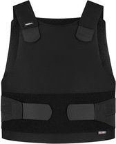 DBA SB-001 VPAM level 3 kogelwerend vest maat M