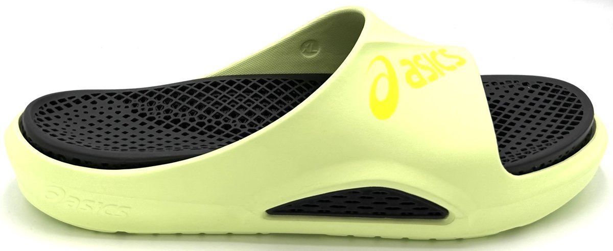 Asics Actibreeze Hybrid Sandal- Slippers Sport- 40 S Geel