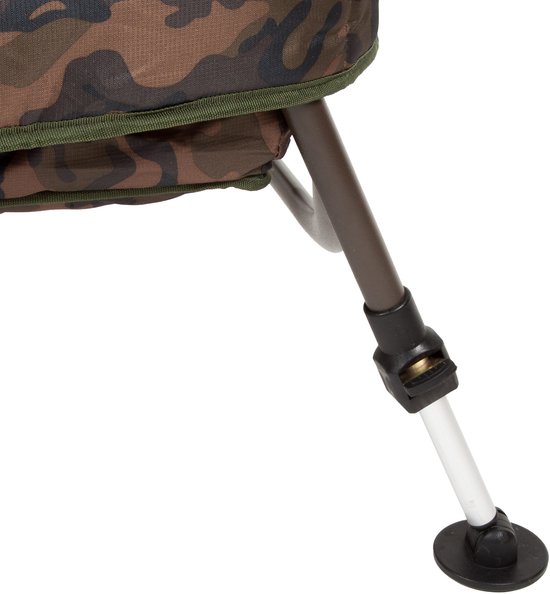 Faith Carpset 2 Rod Exclusive - Complete Premium Karpervisset met Hengels, Vrijloopmolens & Beetmelders van Faith — afbeelding 3
