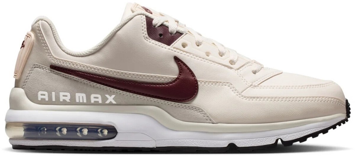 Nike Nike Air Max Ltd 3 Heren Sneakers Im4674-003 Kleur Grijs