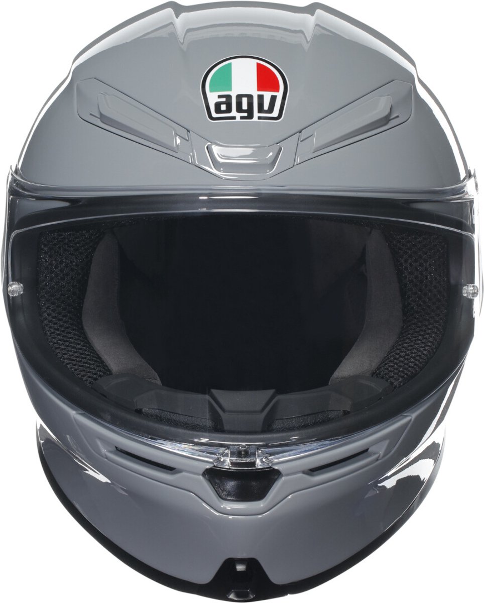 AGV K6 S S26 Helm - – foto 8