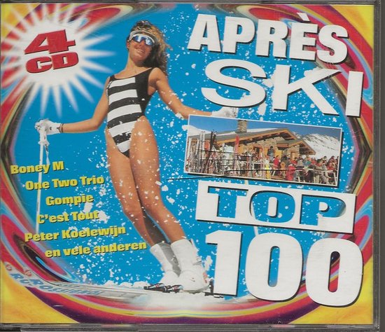 Apres Ski Top 100