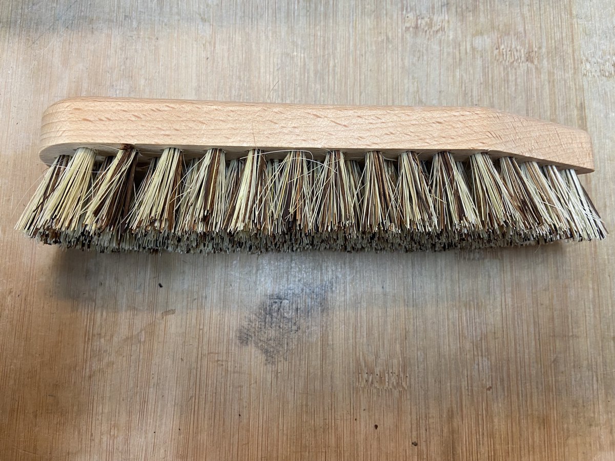 Goedkoopste Redecker union werkborstel 21 cm